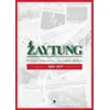 Zaytung Almanak 2016 - 2017 - Kolektif - April Yayıncılık