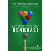 Renkrasi - Jasper Fforde - April Yayıncılık