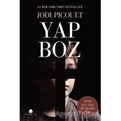 Yapboz - Jodi Picoult - April Yayıncılık