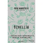 Öznellik - Nick Mansfield - Babil Kitap