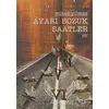 Ayarı Bozuk Saatler - Mikail Yılmaz - Ar Yayınları