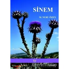 Sinem - M. Nuri Özen - Ar Yayınları