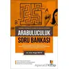 Arabuluculuk Soru Bankası Tamamı Çözümlü Teorik ve Pratik 470 Soru - Müge Mete - Adalet Yayınevi