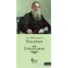 İtiraflarım - Lev Nikolayeviç Tolstoy - Araf Yayınları