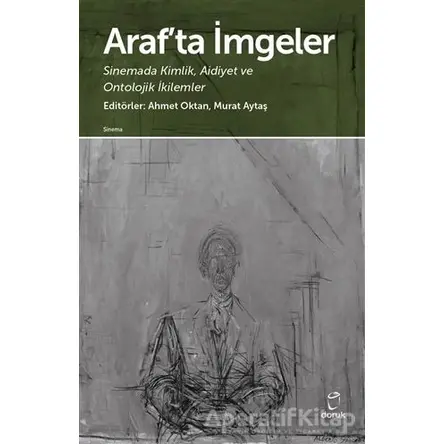 Arafta İmgeler - Kolektif - Doruk Yayınları