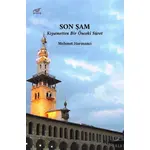 Son Şam - Mehmet Harmancı - Pruva Yayınları