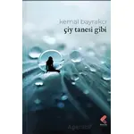 Çiy Tanesi Gibi - Kemal Bayrakçı - Klaros Yayınları