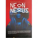 Neon Nexus Sayı 3 Nisan - Mayıs 2024 - Klaros Yayınları
