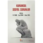 Kurumsal Sosyal Sorunlar - Volkan Yücel - Kriter Yayınları