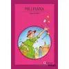 Pollyanna - Eleanor H. Porter - Aram Yayınları