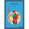 Robin Hood - Howard Pyle - Aram Yayınları
