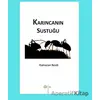 Karıncanın Sustuğu - Ramazan Besili - Aram Yayınları