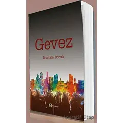 Gevez - Mustafa Borak - Aram Yayınları