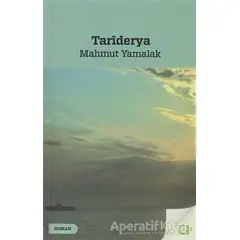 Tariderya - Mahmut Yamalak - Aram Yayınları