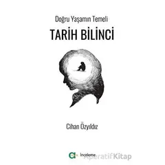 Tarih Bilinci - Cihan Özyıldız - Aram Yayınları