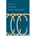 Cenap Şahabeddin - Hasan Akay - Şule Yayınları