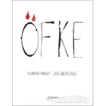 Öfke - Blandina Franco - Desen Yayınları