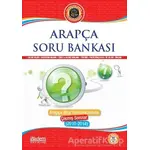 Arapça Soru Bankası - Kolektif - Akdem Yayınları