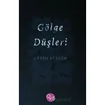 Gölge Düşleri - Ceren Kesgen - Opus Yayınları