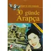 30 Günde Arapça (kitap + 3 CD) - Kolektif - Fono Yayınları