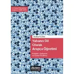 Yabancı Dil Olarak Arapça Öğretimi - Andrea Facchin - Akdem Yayınları