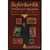 Seferberlik Türküleriyle Büyüdüm - Kirkor Ceyhan - Aras Yayıncılık