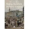 Kayıp Kentten Manevi Vatana - Boğos Levon Zekiyan - Aras Yayıncılık