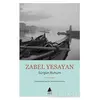 Sürgün Ruhum - Zabel Yesayan - Aras Yayıncılık
