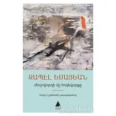 Joğovurti Mı Hokevarkı - Zabel Yesayan - Aras Yayıncılık
