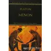 Menon - Bütün Yapıtları 11 - Platon (Eflatun) - Say Yayınları