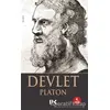 Devlet - Platon (Eflatun) - Profil Kitap