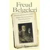 Freud Belgeleri - Sonu Shamdasani - İş Bankası Kültür Yayınları