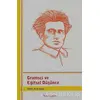 Gramsci ve Eğitsel Düşünce - Peter Mayo - Kalkedon Yayıncılık