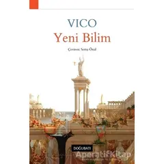 Yeni Bilim - Giambattista Vico - Doğu Batı Yayınları