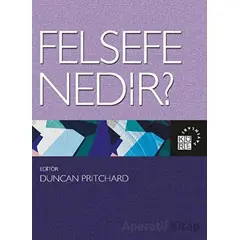 Felsefe Nedir? - Kolektif - Küre Yayınları