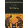 Phaidon - Platon (Eflatun) - Say Yayınları