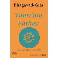 Tanrının Şarkısı - Bhagavad Gita - Sarmal Kitabevi