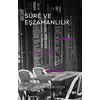 Süre ve Eşzamanlılık - Henri Bergson - Fol Kitap