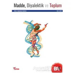 Madde Diyalektik ve Toplum - Kolektif - Yazılama Yayınevi