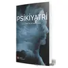 Psikiyatri - Ali Saffet Gönül - İstanbul Tıp Kitabevi