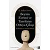 Beynin Evrimi ve Tanrıların Ortaya Çıkışı - E. Fuller Torrey - Diyojen Yayıncılık