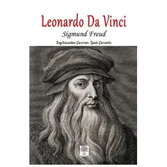 Leonardo Da Vinci - Sigmund Freud - Platanus Publishing