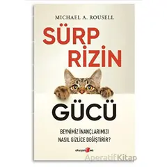 Sürprizin Gücü - Michael A. Rousell - Okuyan Us Yayınları