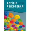 Pozitif Psikoterapi - Çalışma Kitabı - Martin Seligman - Kaknüs Yayınları