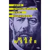 Antik Uygarlıkların Tarım Sosyolojisi - Max Weber - Fol Kitap