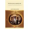 Düzenler & Barışlar - Diplomatik Arabuluculuğun Tarihsel Sosyolojik Bir İncelemesi