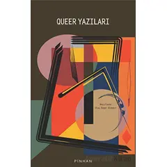 Queer Yazıları - Kolektif - Pinhan Yayıncılık