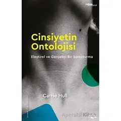 Cinsiyetin Ontolojisi - Carrie Hull - Fol Kitap