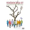 Yeniden İnşa Et - Necdet Ülker - Nota Bene Yayınları