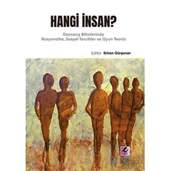 Hangi İnsan? - Kolektif - Efil Yayınevi